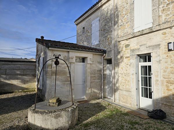 Appartement SAINT-MICHEL