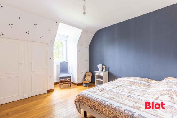 Maison 7 pièce(s)