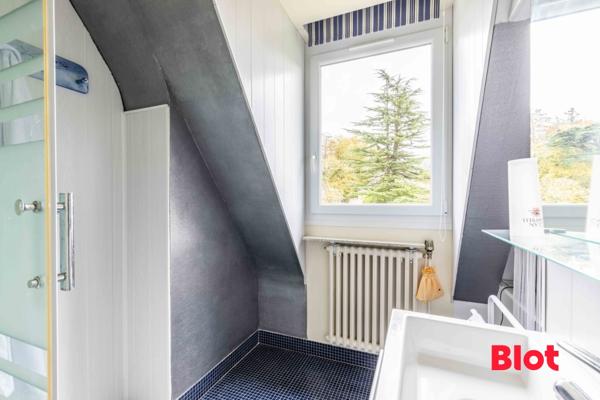 Maison 7 pièce(s)