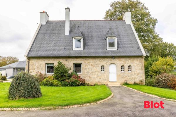 Maison 7 pièce(s)