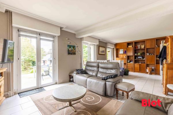 Maison 7 pièce(s)