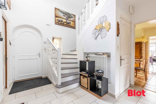 Maison 7 pièce(s)