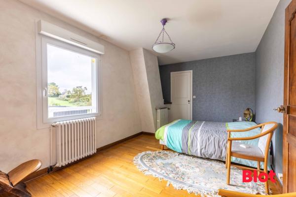Maison 7 pièce(s)