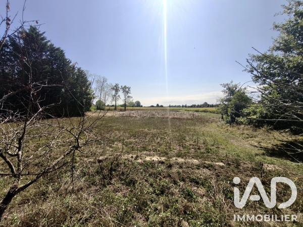 Terrain à vendre 11 600 m² Sainte-Colombe-en-Bruilhois