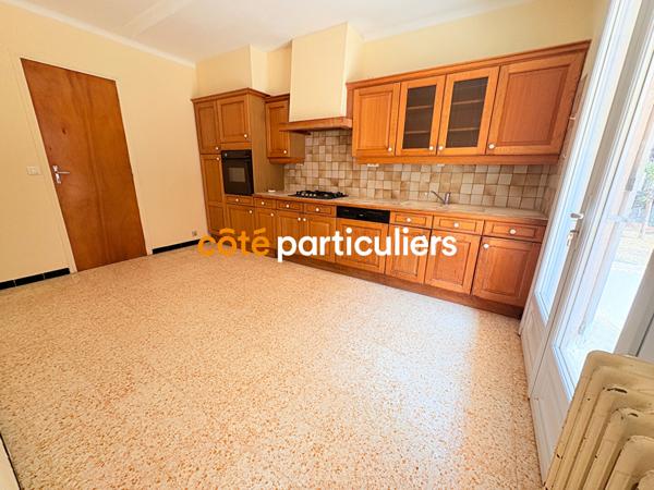 Vente Maison135 m² - 7 Pièces - NARBONNE (11100)