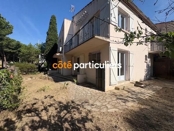 Vente Maison135 m² - 7 Pièces - NARBONNE (11100)