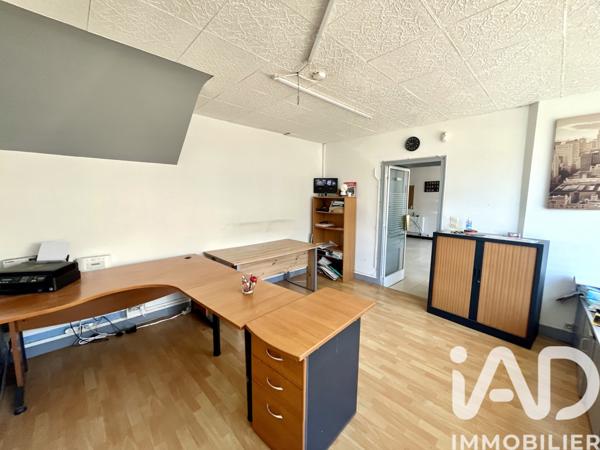 Immeuble à vendre 418 m² Villeneuve-sur-Yonne