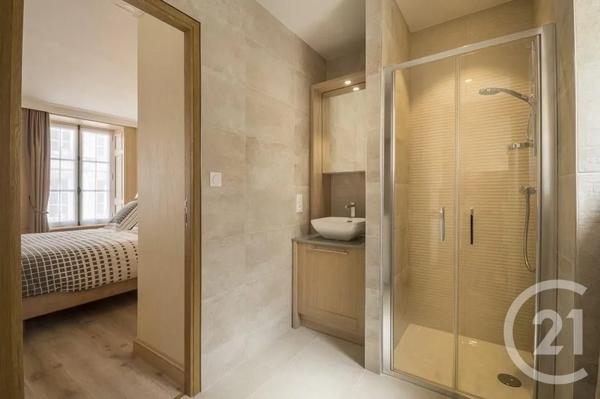 Appartement F1 à vendre  1 pièce - 26,39 m 2   GRANVILLE  - 50