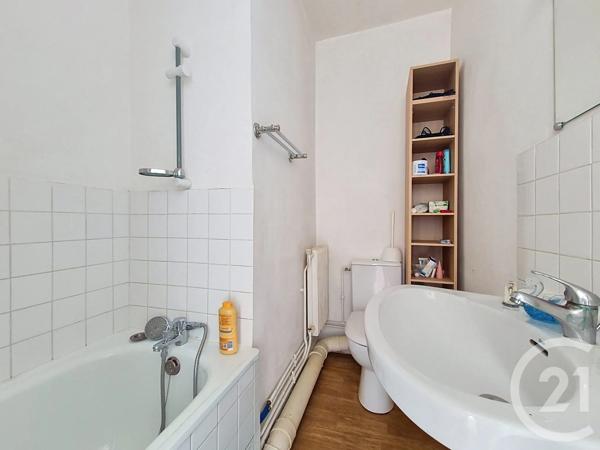 Appartement Studio à vendre  1 pièce - 23,11 m 2   ARGENTAN  - 61