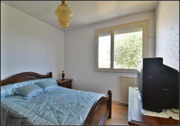 MOURENX - DUPLEX - 83,65 M² AVEC JARDIN