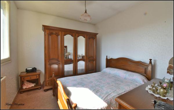 MOURENX - DUPLEX - 83,65 M² AVEC JARDIN