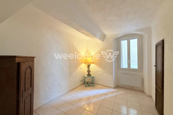 Appartement à vendre 4 pièces de 55 m² à Fayence