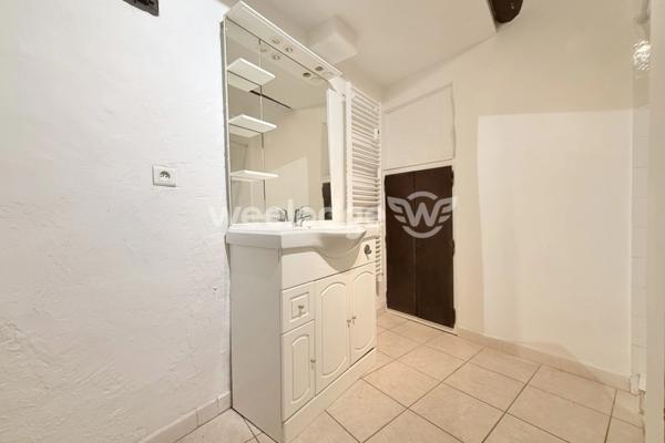 Appartement à vendre 4 pièces de 55 m² à Fayence