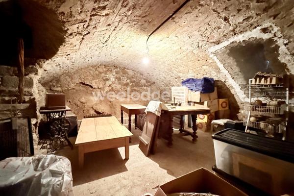 Appartement à vendre 4 pièces de 55 m² à Fayence