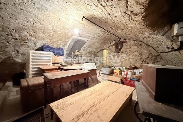 Appartement à vendre 4 pièces de 55 m² à Fayence