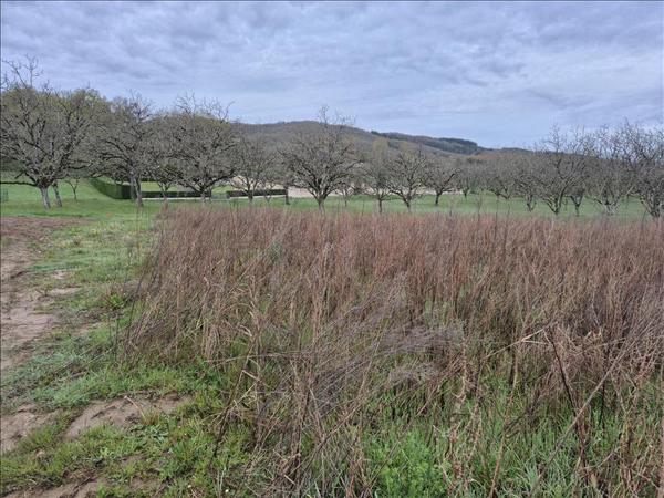 Terrain à vendre |  Lanzac |  1850 m²