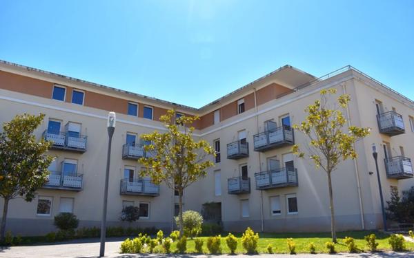 Appartement à vendre    1 pièce •  Aix-en-Provence