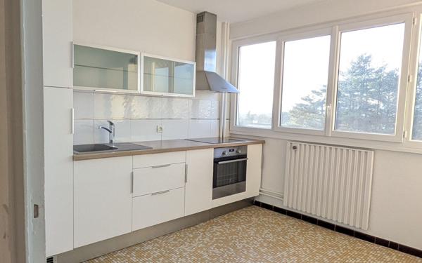 Appartement à vendre    1 pièce • 30,66 m2 Sainte-Foy-lès-Lyon