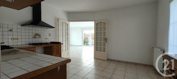 Maison à vendre  4 pièces - 94,71 m2 SOULLANS - 85