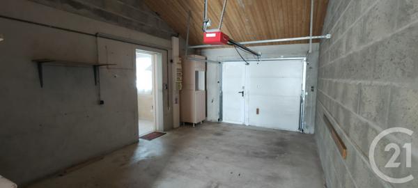 Maison à vendre  4 pièces - 94,71 m2 SOULLANS - 85