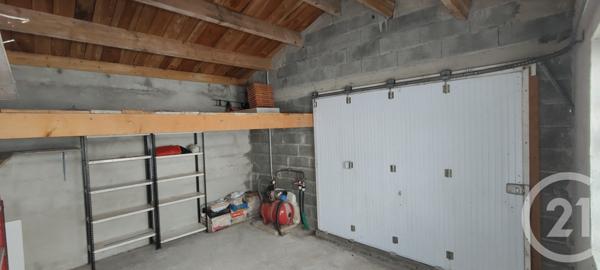 Maison à vendre  4 pièces - 94,71 m2 SOULLANS - 85