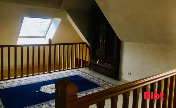 Maison 4 pièce(s)