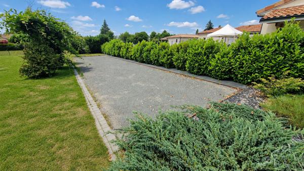Maison Plain pied Bergerac très bon emplacement !