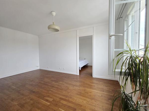 Appartement Rueil Malmaison 2 pièce(s) 40 m2 Loyer 975 €/mois charges comprises **  - Référence  19991