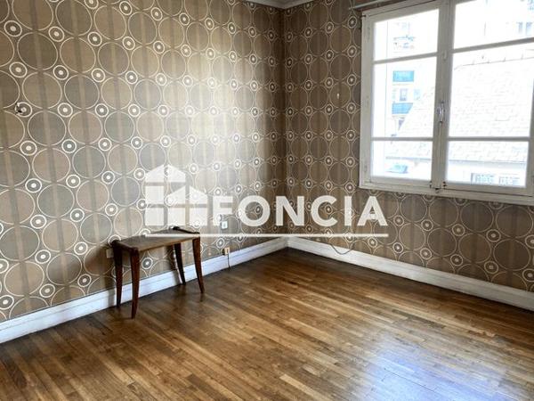 À vendre Maison 6 pièces 150 m² - Rennes 35000