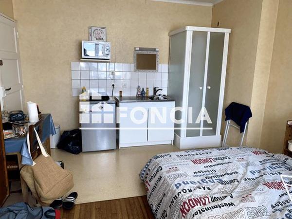 À vendre Maison 6 pièces 150 m² - Rennes 35000