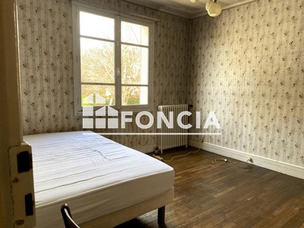 À vendre Maison 6 pièces 150 m² - Rennes 35000
