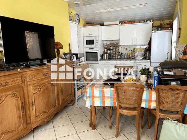 À vendre Maison 6 pièces 150 m² - Rennes 35000