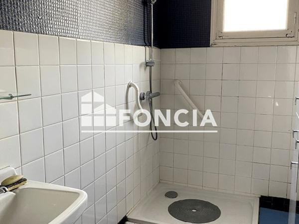À vendre Maison 6 pièces 150 m² - Rennes 35000