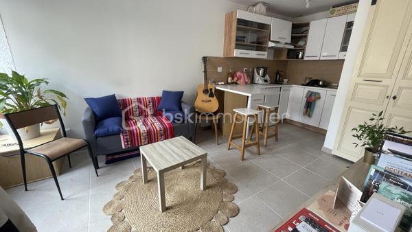 Maison de 145 m²