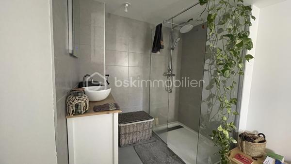 Maison de 145 m²