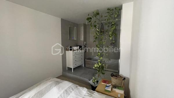 Maison de 145 m²