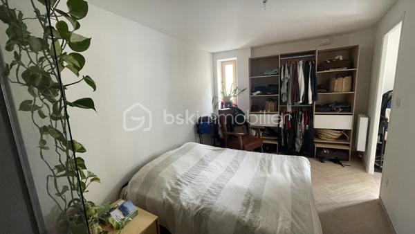 Maison de 145 m²