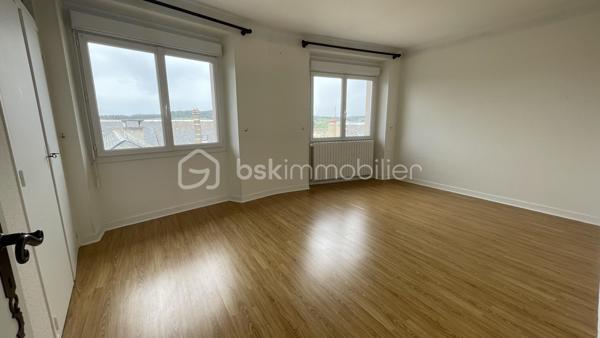 Maison de 145 m²