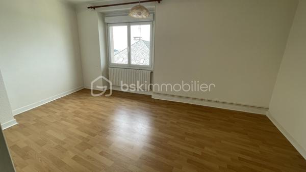 Maison de 145 m²