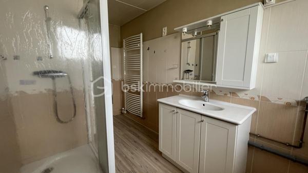 Maison de 145 m²