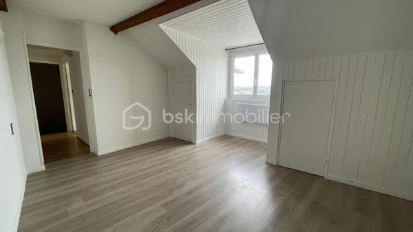 Maison de 145 m²