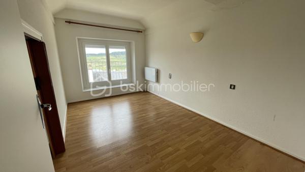 Maison de 145 m²