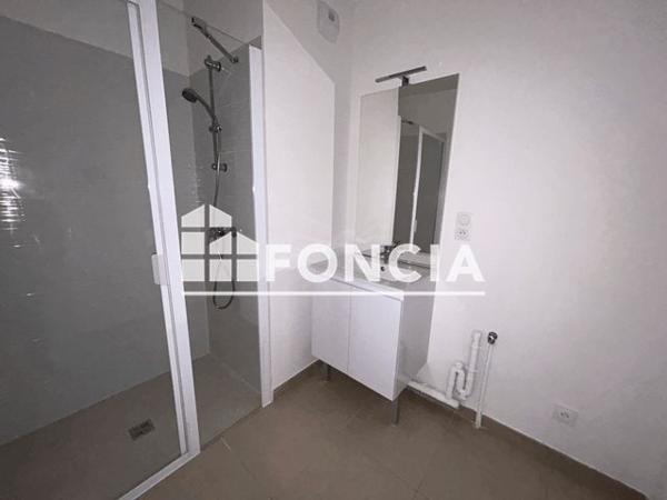 Location Appartement 3 pièces 57.75 m² - 4 RUE JEAN JAURES Colombelles 14460