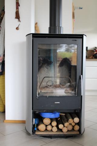 Charmante maison de 106m² à Lantic avec 2 chambres, cuisine équipée et chauffage au sol