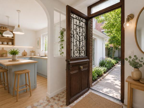 Appartement
         4 pièces
        - 76 m² Exclusivité 599 000 € *