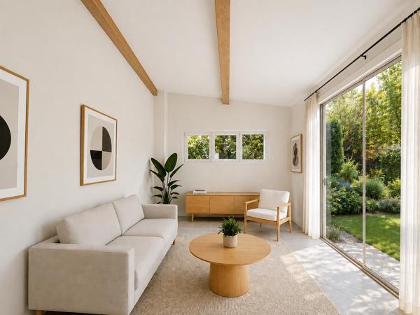 Appartement
         4 pièces
        - 76 m² Exclusivité 599 000 € *
