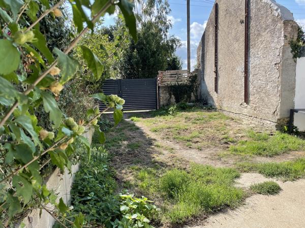 MAISON HYPER CENTRE ASSERAC 54 M² / 2 CHAMBRES