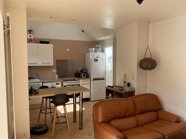 MAISON HYPER CENTRE ASSERAC 54 M² / 2 CHAMBRES