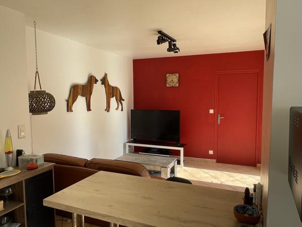 MAISON HYPER CENTRE ASSERAC 54 M² / 2 CHAMBRES