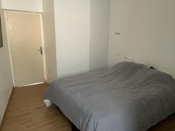 MAISON HYPER CENTRE ASSERAC 54 M² / 2 CHAMBRES